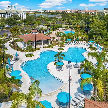 Vista Cay Standard 3 Bedroom Condo Orlando Exterior foto