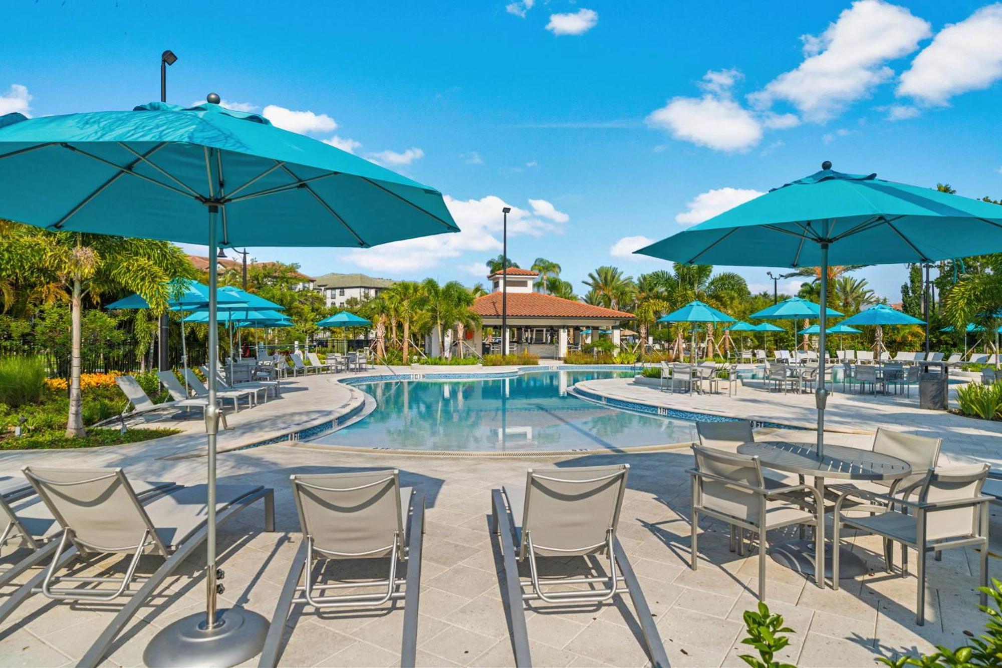 Vista Cay Standard 3 Bedroom Condo Orlando Exterior foto