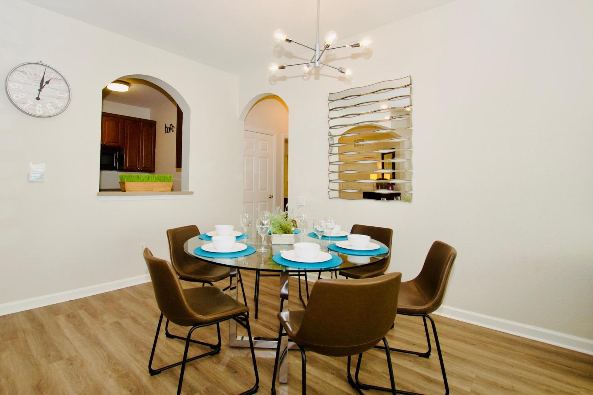 Vista Cay Standard 3 Bedroom Condo Orlando Exterior foto