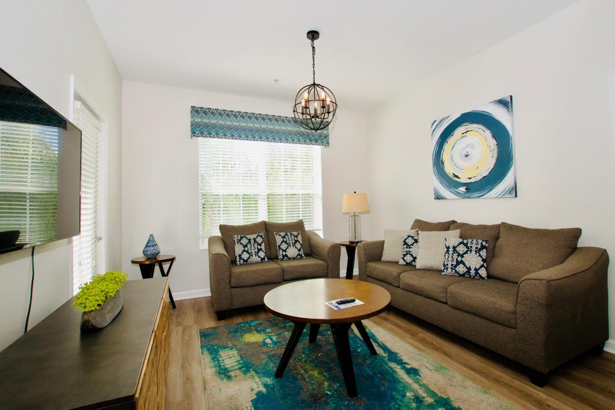 Vista Cay Standard 3 Bedroom Condo Orlando Exterior foto