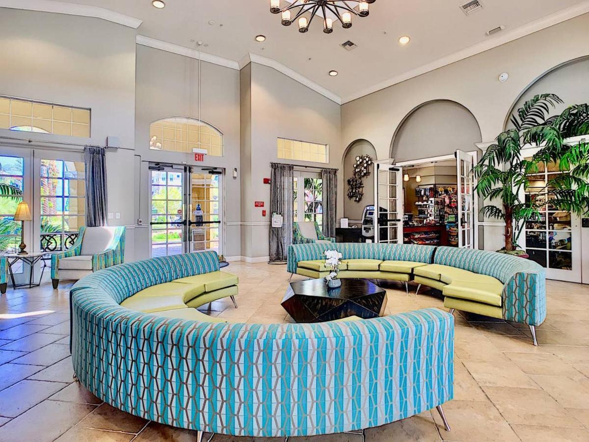 Vista Cay Standard 3 Bedroom Condo Orlando Exterior foto