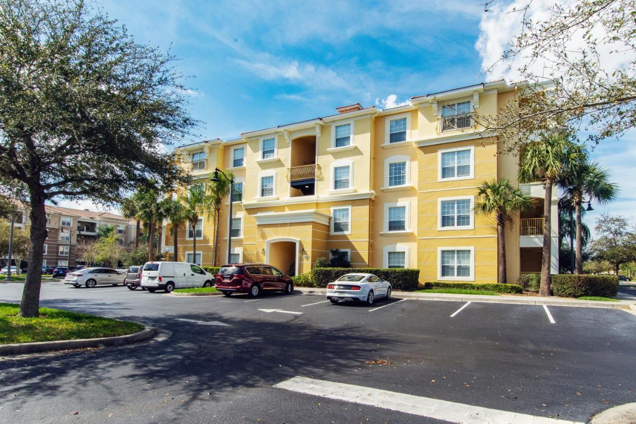 Vista Cay Standard 3 Bedroom Condo Orlando Exterior foto
